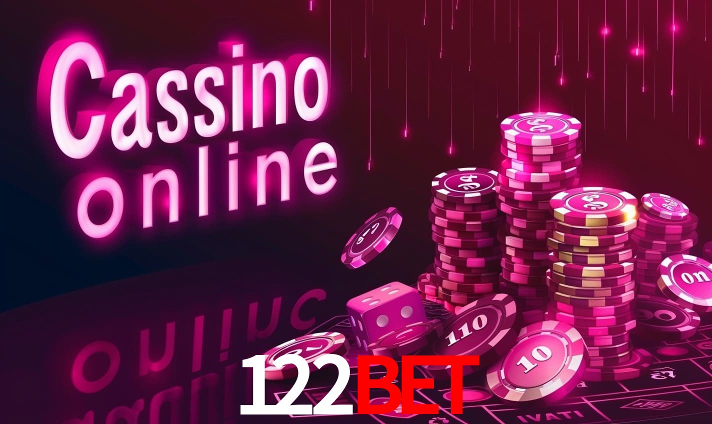 Diretório de Jogos 122BET